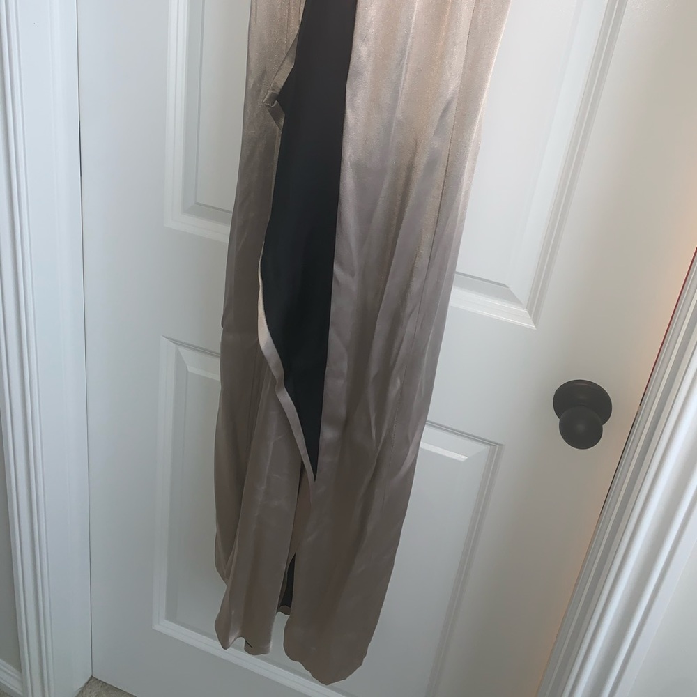 Authentic J.Mendel Gown - Picture 8 of 11